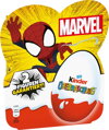 Kinder Überraschung Classic-Ei Marvel, 4 St, 80g