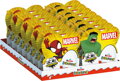 Kinder Überraschung Classic-Ei Marvel, 4 St, 80g