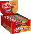 KitKat Chunky Peanut Butter, 24x42g, 1008g