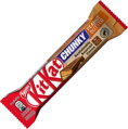 KitKat Chunky Peanut Butter, 24x42g, 1008g