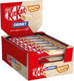 KitKat Chunky White Chocolate, 24x40g, 960g