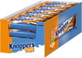 Knoppers Erdnussriegel, 24x40g St, 960g