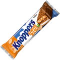 Knoppers Erdnussriegel, 24x40g St, 960g
