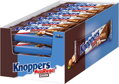 Knoppers Nussriegel Dark, 24x40g, 960g