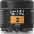 Lakrids by Bülow Black Box, 450g