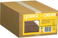 Leibniz Cream Milk, 100x19g, 1,9 kg
