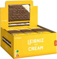 Leibniz Cream Milk, 18x2 St, 684g