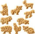 Leibniz Zoo Dinkel & Hafer, 125g