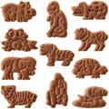 Leibniz Zoo Kakao, 125g