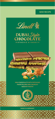 Lindt Dubai Style Chocolade, 145g