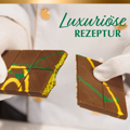 Lindt Dubai Style Chocolade, 145g