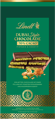 Lindt Dubai Style Chocolade Dunkel, 145g
