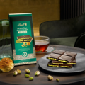 Lindt Dubai Style Chocolade Dunkel, 145g