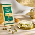 Lindt Dubai Style Chocolade Weiß, 150g