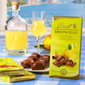 Lindt Limoncello, 100g