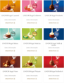 Lindt Pick & Mix Geschenkbox, 1kg