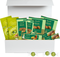 Lindt Best of Lindt Collection Geschenkbox Dubai Style Chocolade, 1182g