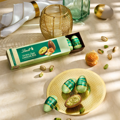Lindt Dubai Style Chocolade Eier, 108g
