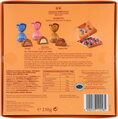 Lindt Fioretto Minis Mischung, 230g