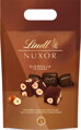 Lindt Nuxor Gianduja Feinherb, 52 St, 700g