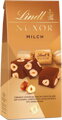 Lindt Nuxor Milch, 8 St, 103g