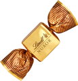 Lindt Nuxor Milch, 52 St, 700g