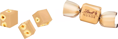 Lindt Nuxor Weiss, 8 St, 103g