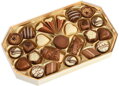 Lindt Pralinés des Dames, 250g