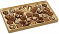 Lindt Pralinés Hochfein, 350g