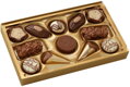 Lindt Pralinés Hochfein, 120g