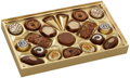 Lindt Pralinés Hochfein, 200g