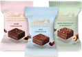 Lindt CHOCO WAFER Mischungsbeutel, 138g