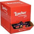 Loacker Minis Cremkakao, 62x10g, 620g
