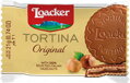 Loacker Tortina Original, 24x21g, 504g