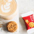 Lotus Biscoff Doppelkeks Biscoff Cream, 120 St, 1200g