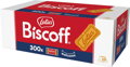 Lotus Biscoff 'Welcome', 300 St, 1875g
