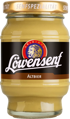 Löwensenf Senfspezialität Altbier, 100 ml