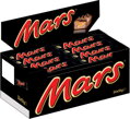 Mars Riegel Box 32x51g, 1632g