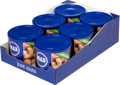 MAX Jumbo Cashews geröstet, fein gesalzen, 225g