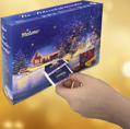 Meßmer Tee Adventskalender 2025, 1 St