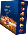 Meßmer Wintertee Tee-Kollektion Box, 180 St, 435g