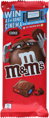 m&m's Cookie Tafel, 165g