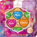 Niederegger Herzen Glücklichsein, 125g