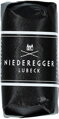 Niederegger Klassiker Black & White Black, 80×12,5g, 1 kg