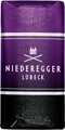 Niederegger Klassiker Dark Edition Dark Chocolate, 80x12,5g, 1 kg