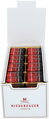 Niederegger Klassiker Dark Edition Kaffee Nuss, 80x12,5g, 1 kg