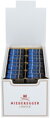 Niederegger Marzipan Klassiker Dark Edition Salted Cashew, 80x12,5g, 1 kg