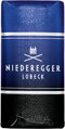 Niederegger Marzipan Klassiker Dark Edition Salted Cashew, 80x12,5g, 1 kg