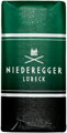 Niederegger Klassiker Dark Edition Walnuss, 80x12,5g, 1 kg