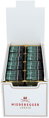 Niederegger Klassiker Dark Edition Walnuss, 80x12,5g, 1 kg